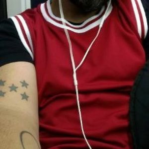 Meet your Posher, Axel